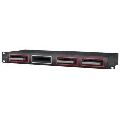 BLACKMAGIC DESIGN MultiDock 10G Docking Station (BMD-DISKMDOCK4/U10G)