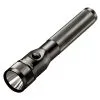 STREAMLIGHT Stinger 350 Lumens LED Flashlight With 120V AC Charger (75711)