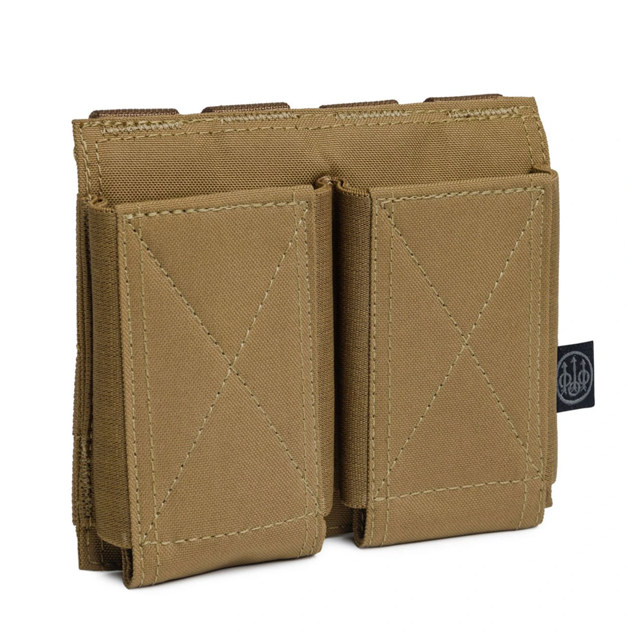 BERETTA Open Top Double 5.56 Mag Pouch - Image 4