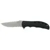 KERSHAW Volt II Serrated 3.25in Folding Knife (3650ST)
