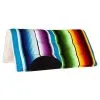 MUSTANG 22in X 22in Navajo Serape Pony Pad (1110)