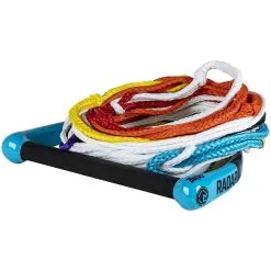 RADAR Control Package 13in Handle With Mainline