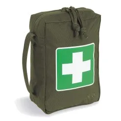 TASMANIAN TIGER First Aid Olive Pouch (6949-331)