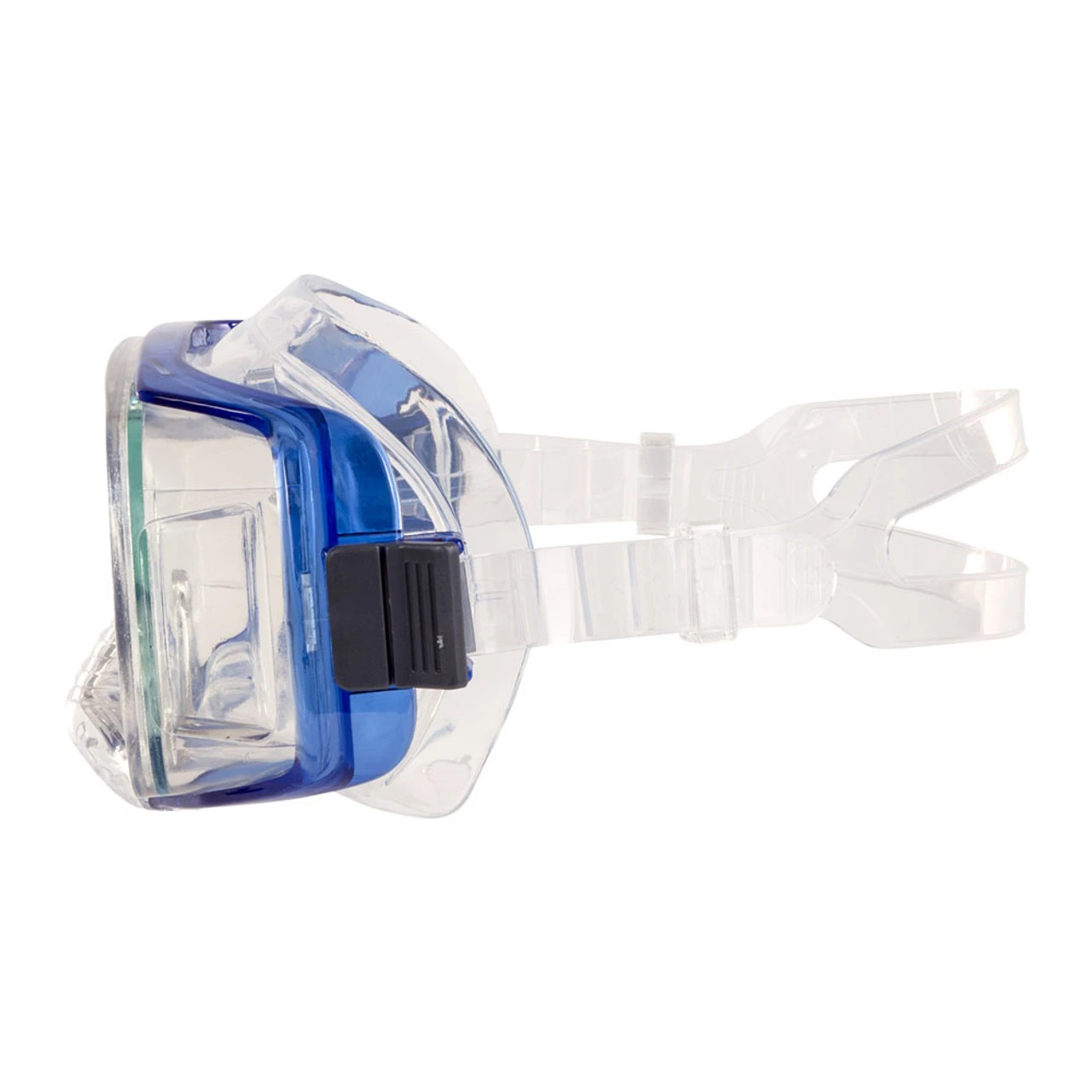 IST M12 Imperial Tri-View Purged Mask - Image 6
