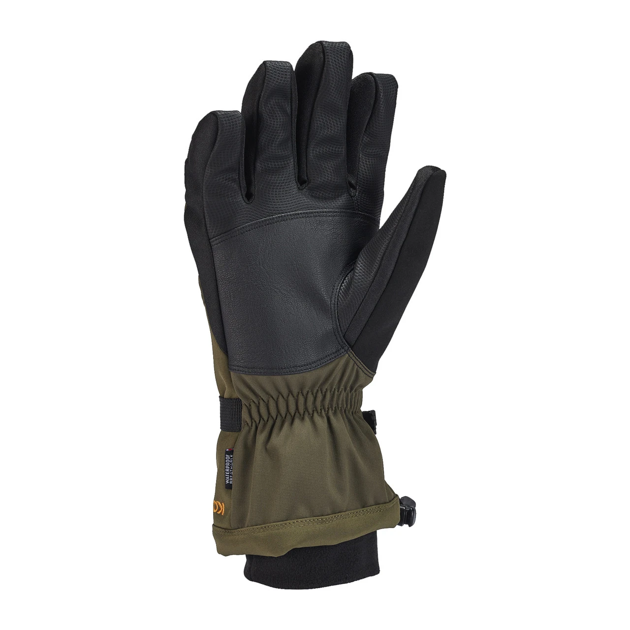 KOMBI Juniors Storm Cuff Gloves - Image 2