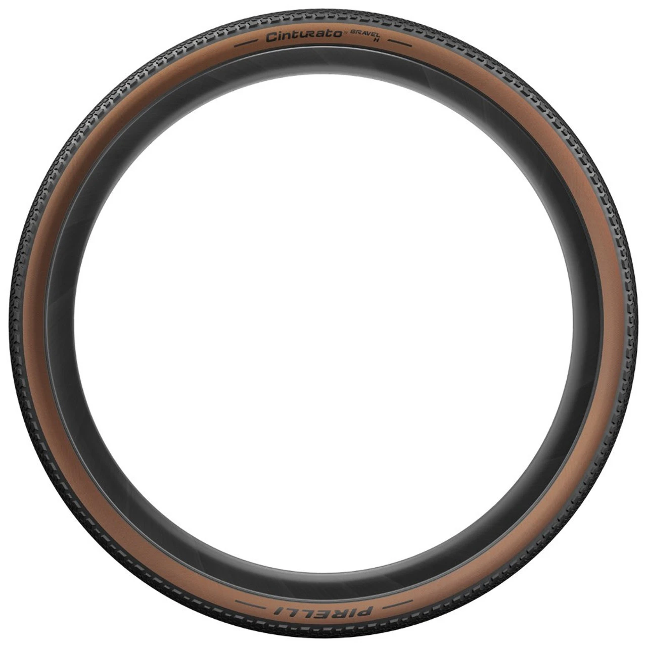 PIRELLI Cinturato Gravel H Classic Para 35-622 Tire (3770700) - Image 3