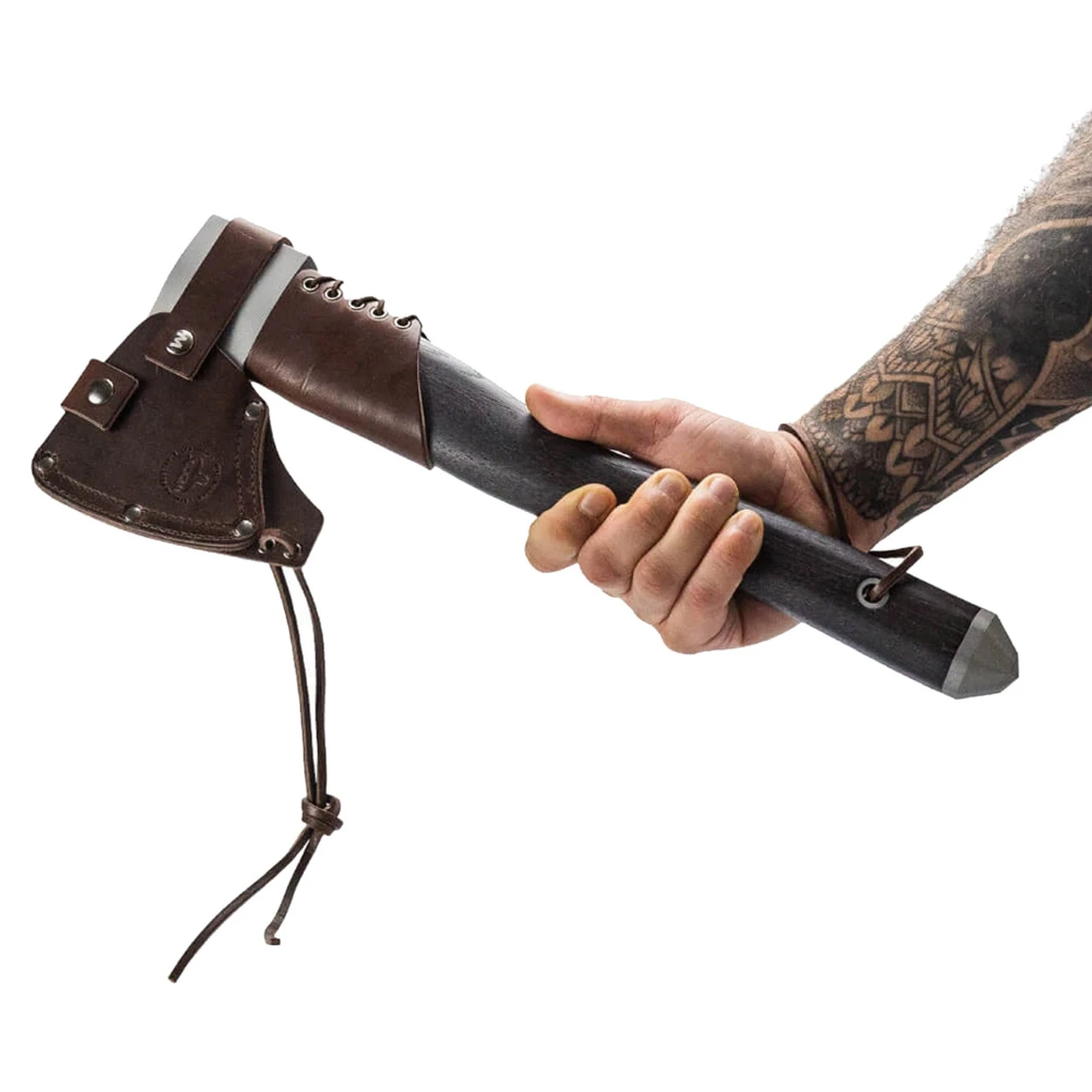 WOOX AX1 Axe (BU.AXE001) - Image 4