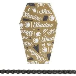 The-shadow-conspiracy THE SHADOW CONSPIRACY Interlock Supreme Chain