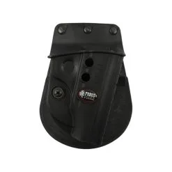FOBUS Walther PPK Right Hand Evolution Paddle Holster (PPKE2)