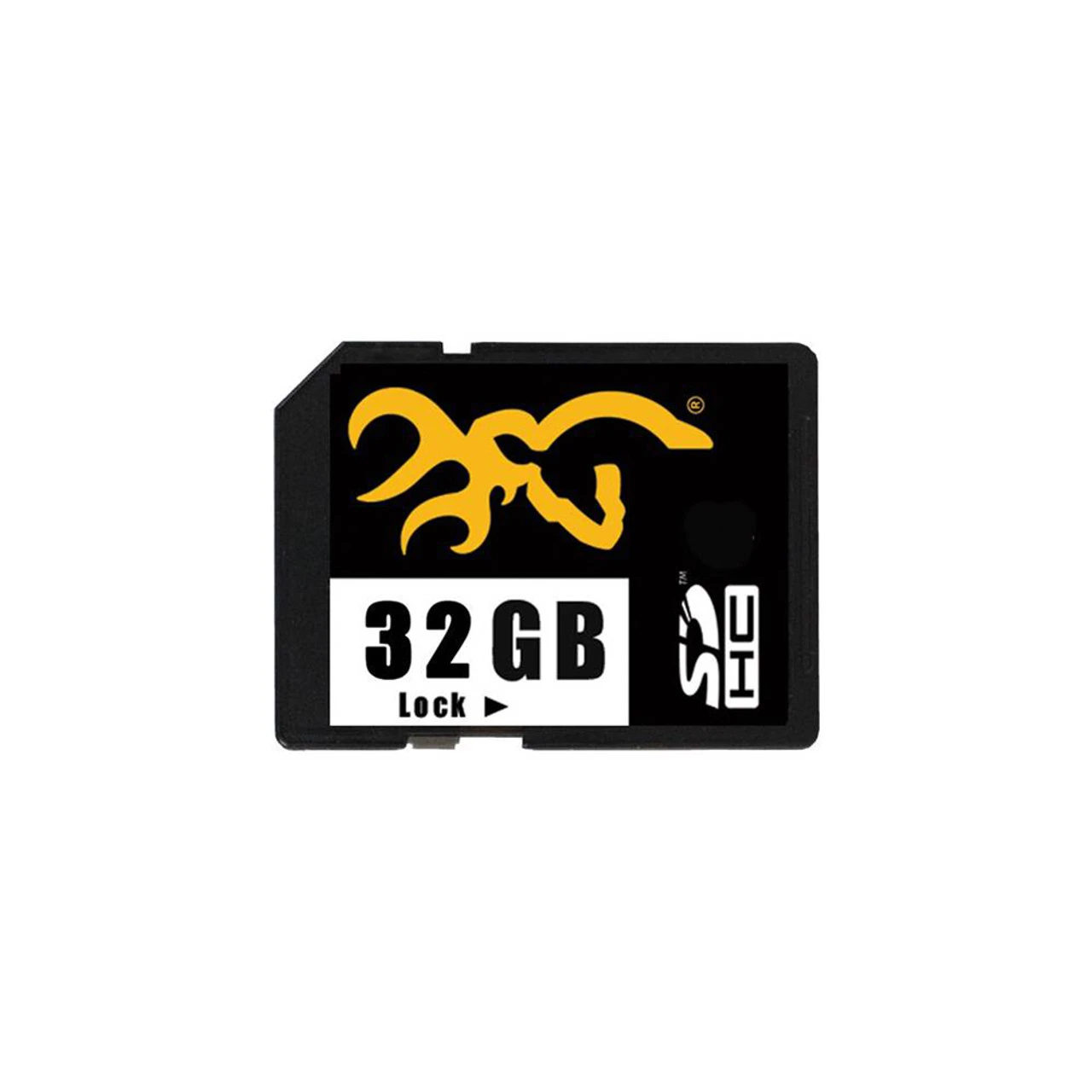 BROWNING TRAIL CAMERAS 16GB/32GB SD Card - Image 3