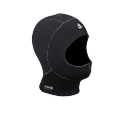 WATERPROOF H1 5/7mm HAV Hood Without Bib (WP-H1-5/7)