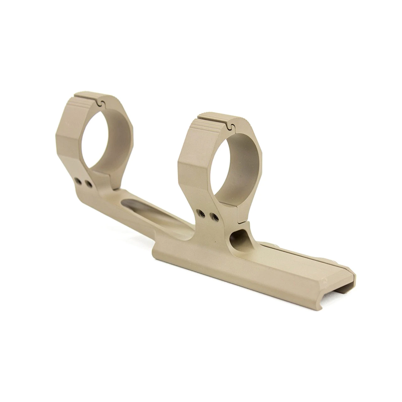 AERO PRECISION Ultralight 30mm FDE SPR Scope Mount (APRA210610) - Image 2