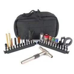 FIX IT STICKS The Maintenance Works Kit