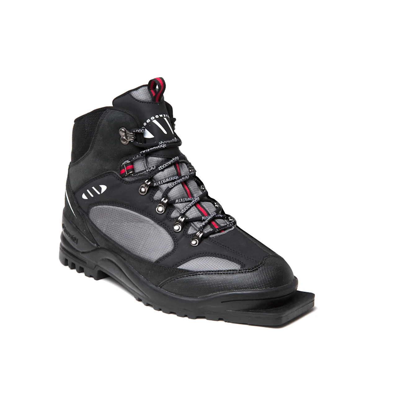 WHITEWOODS 309 75mm Ski Boot - Image 2
