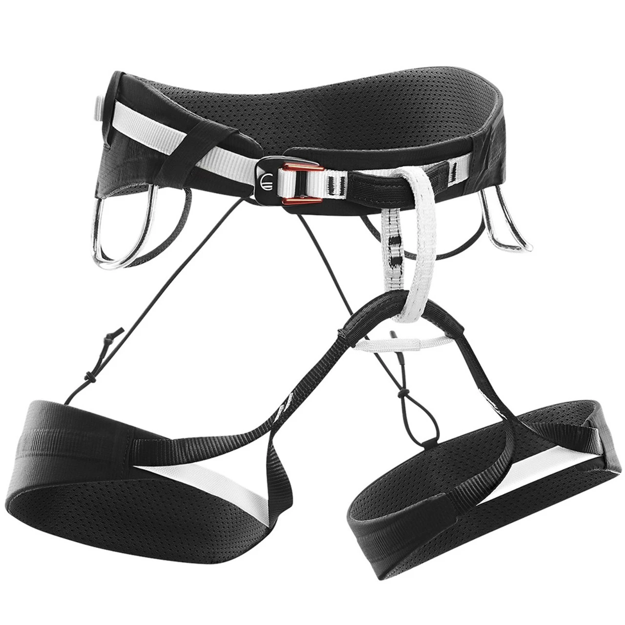 WILD COUNTRY Mosquito Black/White Harness - Image 4
