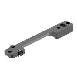 LEUPOLD Standard One-Piece Springfield 1903 A3 Black Gloss Base (49997)