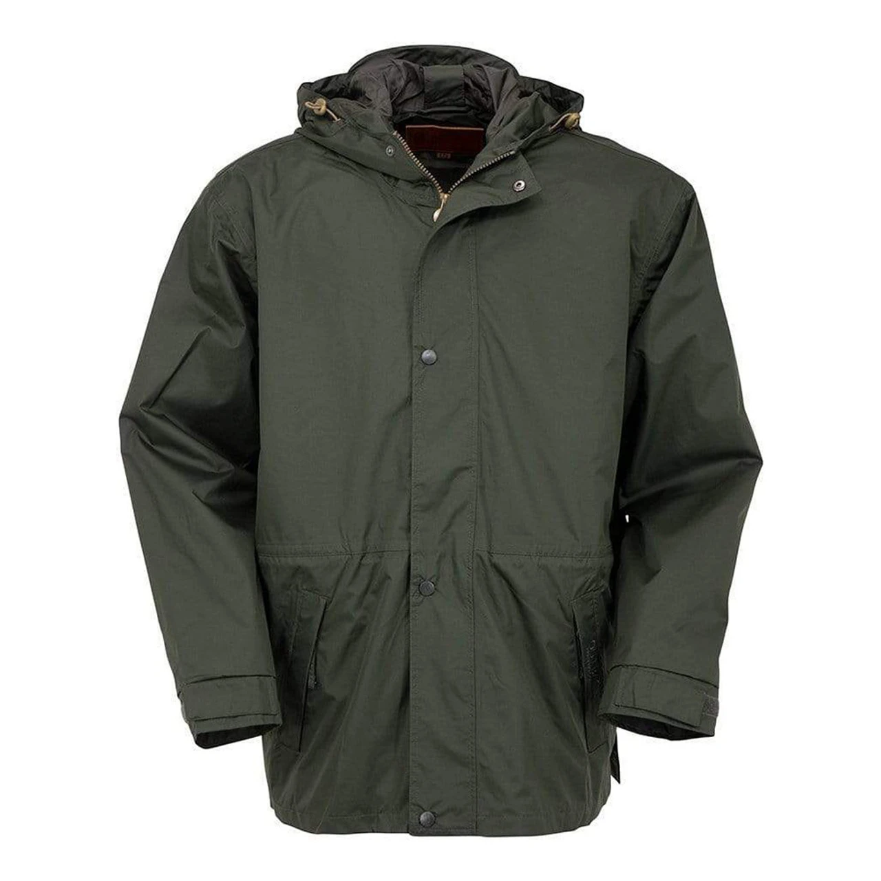 OUTBACK TRADING Pak-A-Roo Parka (2405) - Image 6