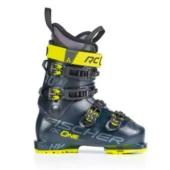 FISCHER RC One 110 Vacuum GW Dark Blue Boots (U09322)