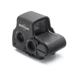 EOTECH EXP S2 Two 1 MOA Dots With 68 MOA Ring Holographic Sight (EXPS2-2)