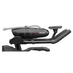 XLAB Torpedo Versa Slim Black Hydration System (2922)