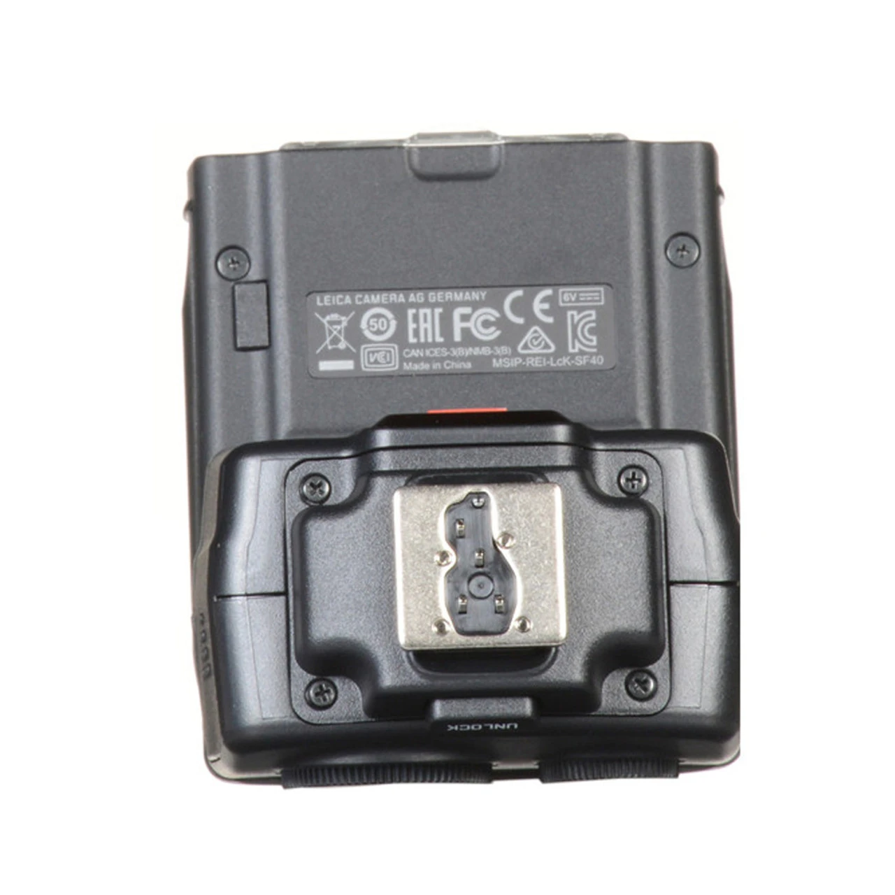 LEICA SF 40 Flash (14624) - Image 3