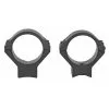 TALLEY 30mm Low Black Anodized Scope Mount For Remington 700 (730700)