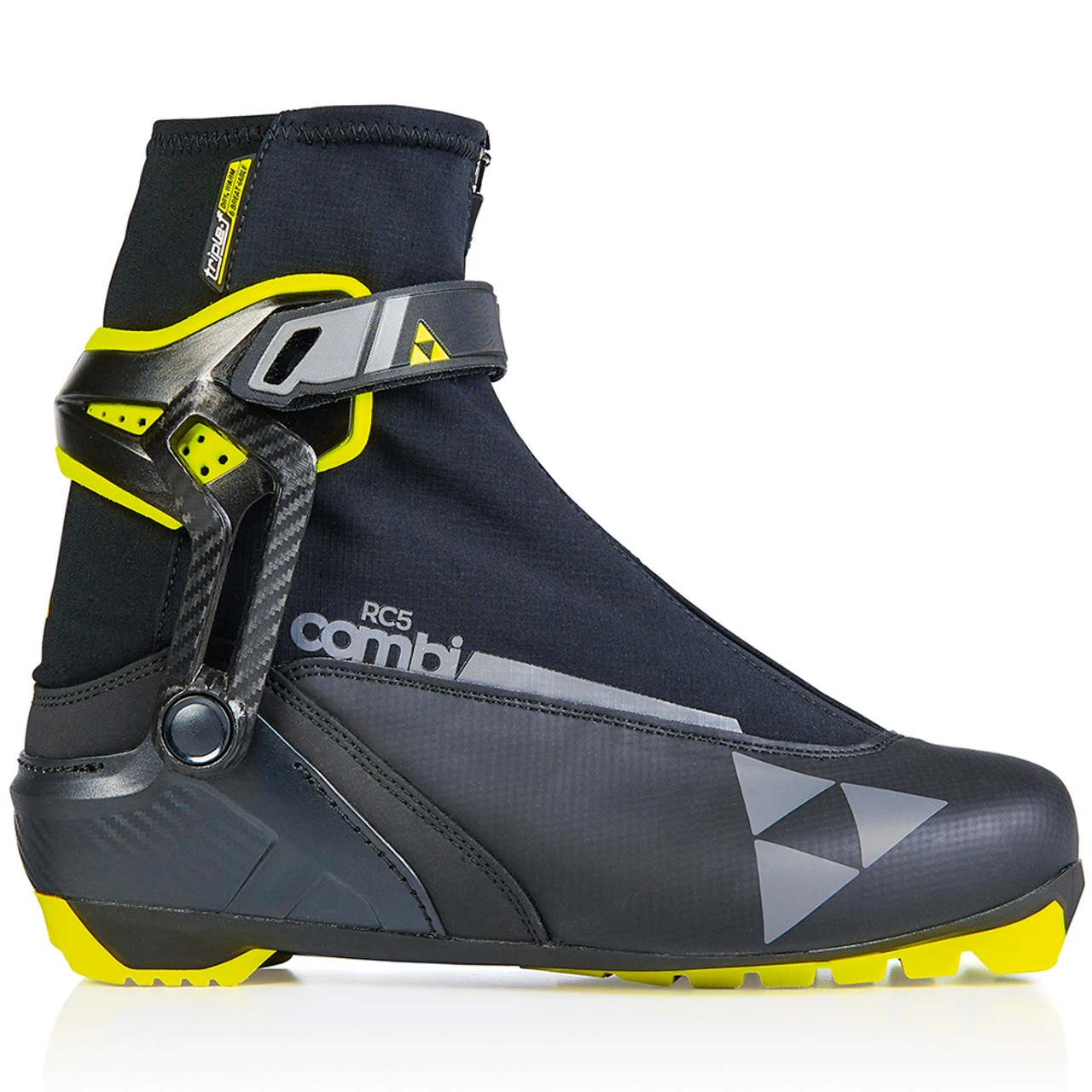 FISCHER RC5 Combi Nordic Boots