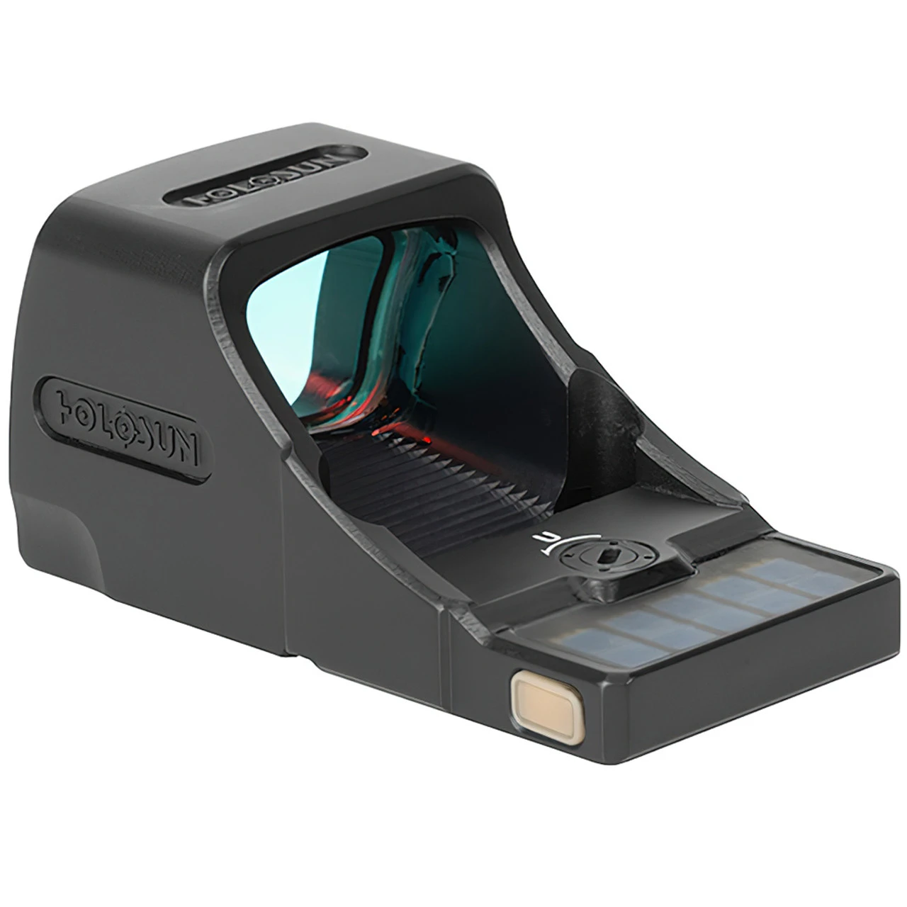 HOLOSUN SCS-MP2 Green MRS Reflex Sight For S&W M&P2 (SCS-MP2-GR) - Image 3