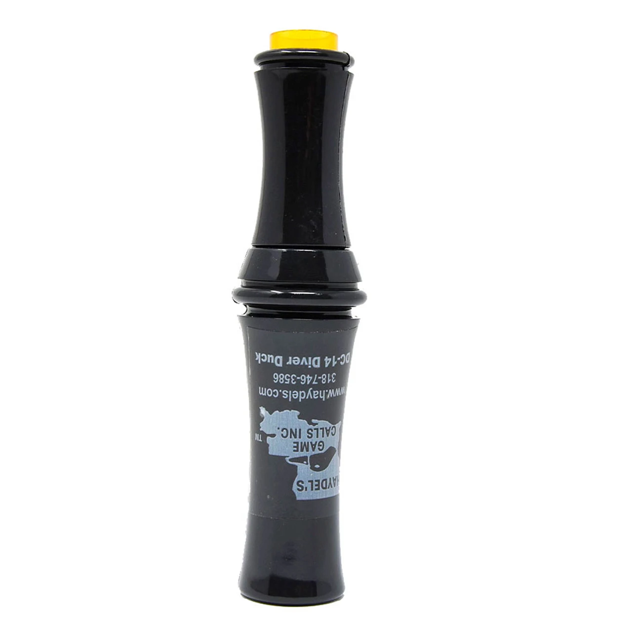 HAYDELS Diver Duck Call (DC-14) - Image 2
