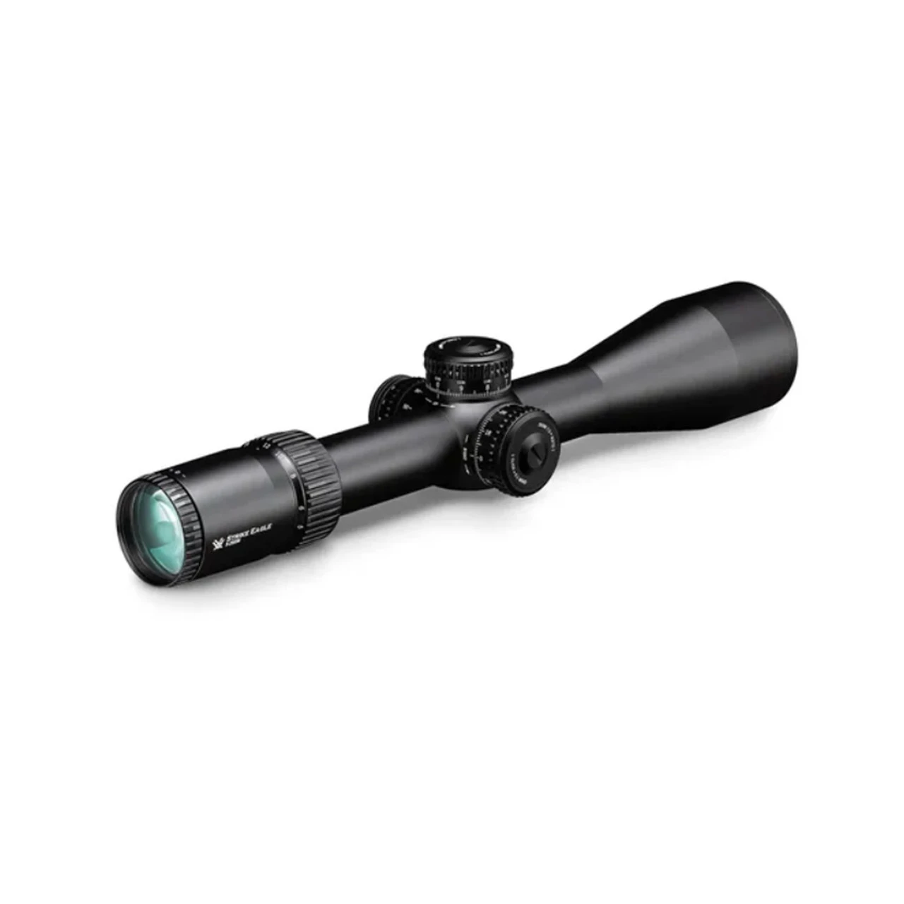 VORTEX Strike Eagle FFP 5-25x56 EBR-7C MOA Reticle Riflescope (SE-52503) - Image 4