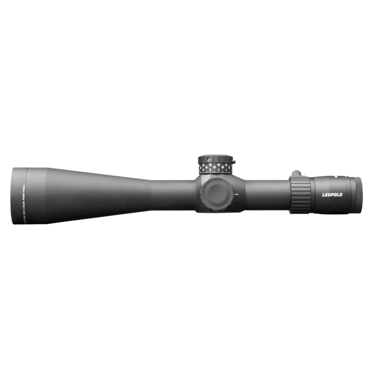 LEUPOLD Mark 5HD 5-25x56 35mm M1C3 FFP PR-1MOA Reticle Matte Riflescope (176448) - Image 6