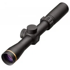 LEUPOLD Leupold VX-Freedom Scout 1.5-4x28 1in Matte Duplex Riflescope (175074)