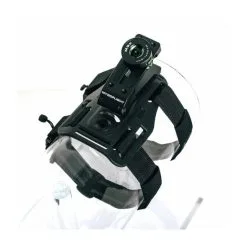 MYGOFLIGHT IPad And Tablet Leg Mount (MNT-1890)