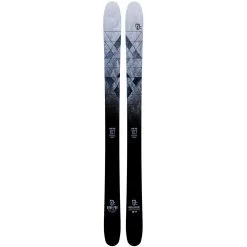 ICELANTIC Saba Pro 107 Skis (HGSKI22001-par)