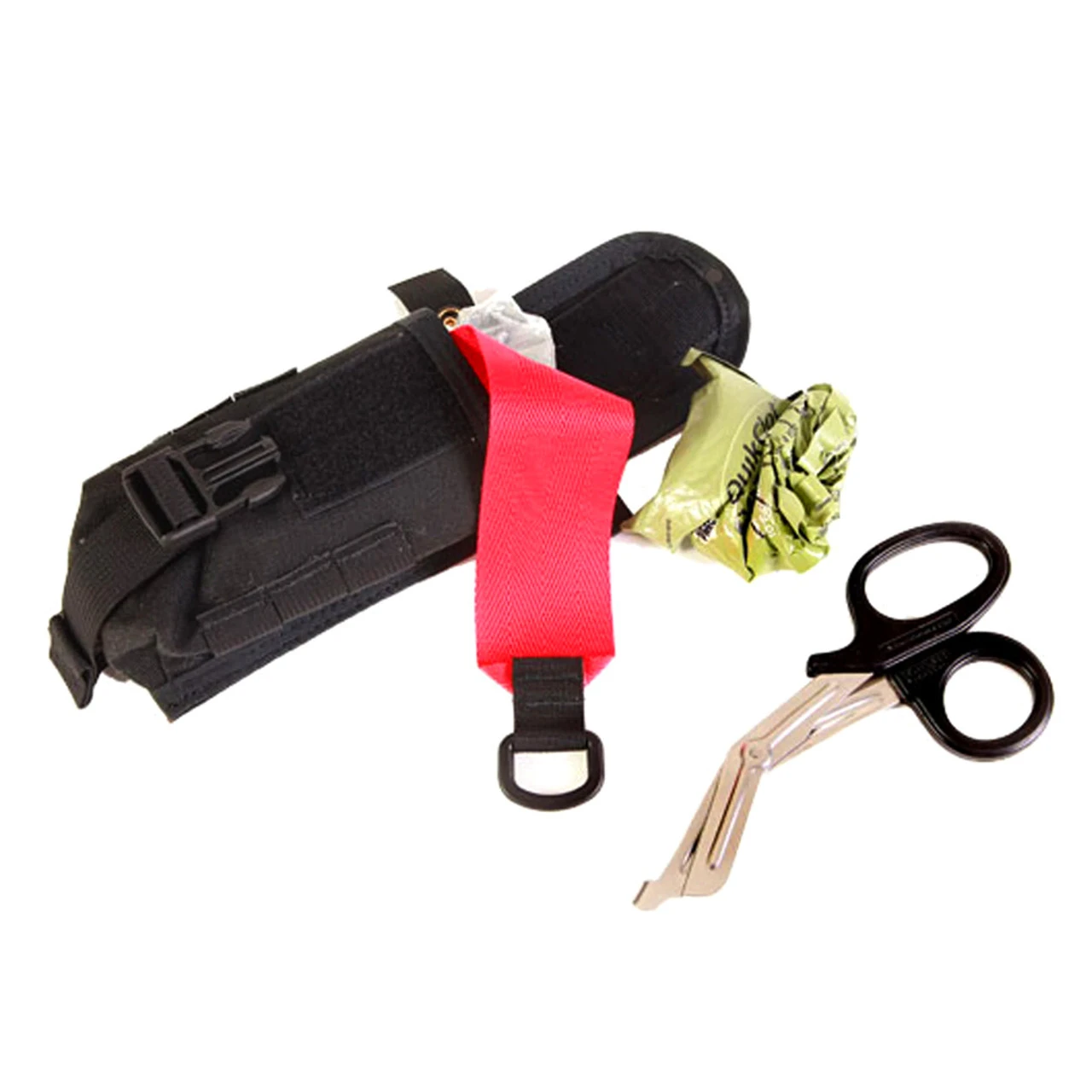 HIGH SPEED GEAR Bleeder/Blowout MOLLE Pouch - Image 5