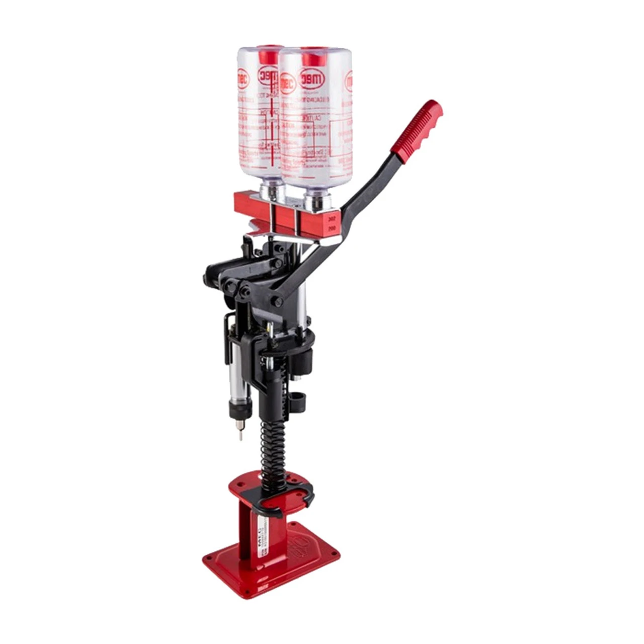MEC 600 Jr Mark V Shotshell Reloading Press - Image 3