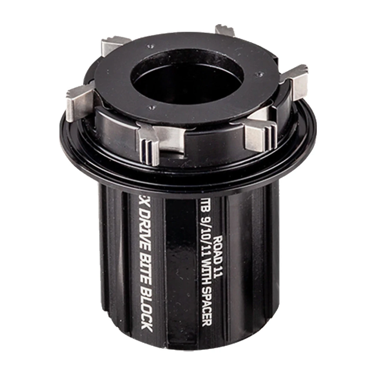 SPANK Hex Rear Hub MTB Alloy Freehub - Image 6