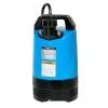 TSURUMI PUMP Manual Electric 2in 1HP Submersible Dewatering Pump (LB-800)