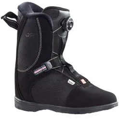 HEAD Juniors' JR Boa Snowboard Boots (355308)