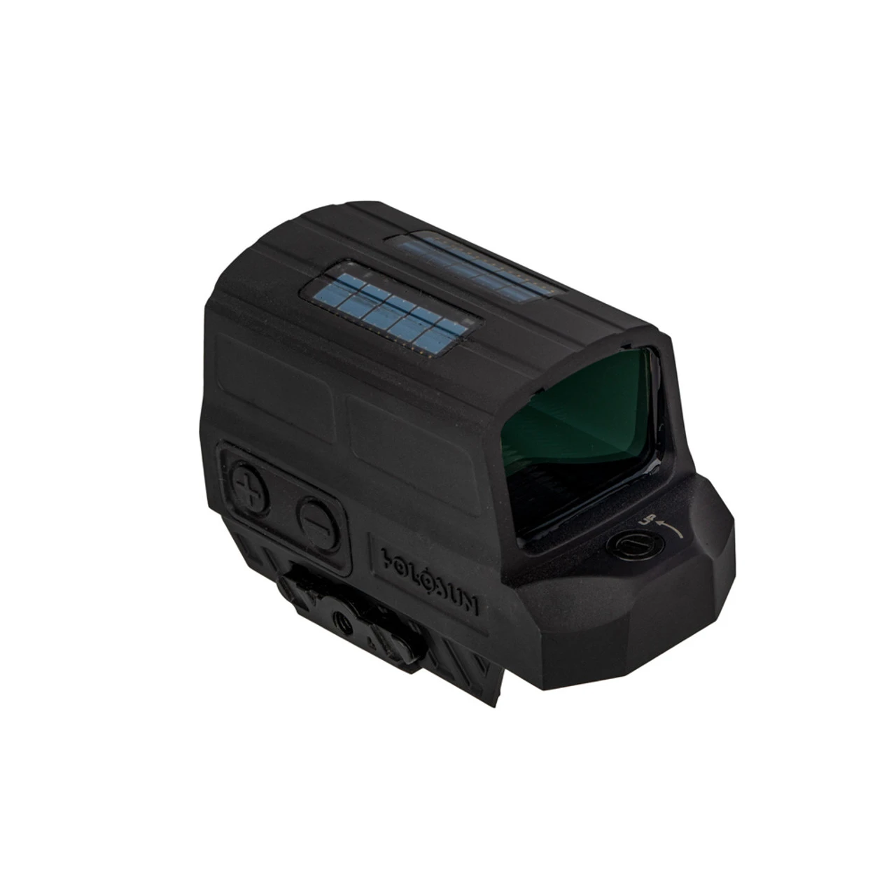 HOLOSUN HE512C-GD Circle Dot Reflex Sight (HE512CGD) - Image 3