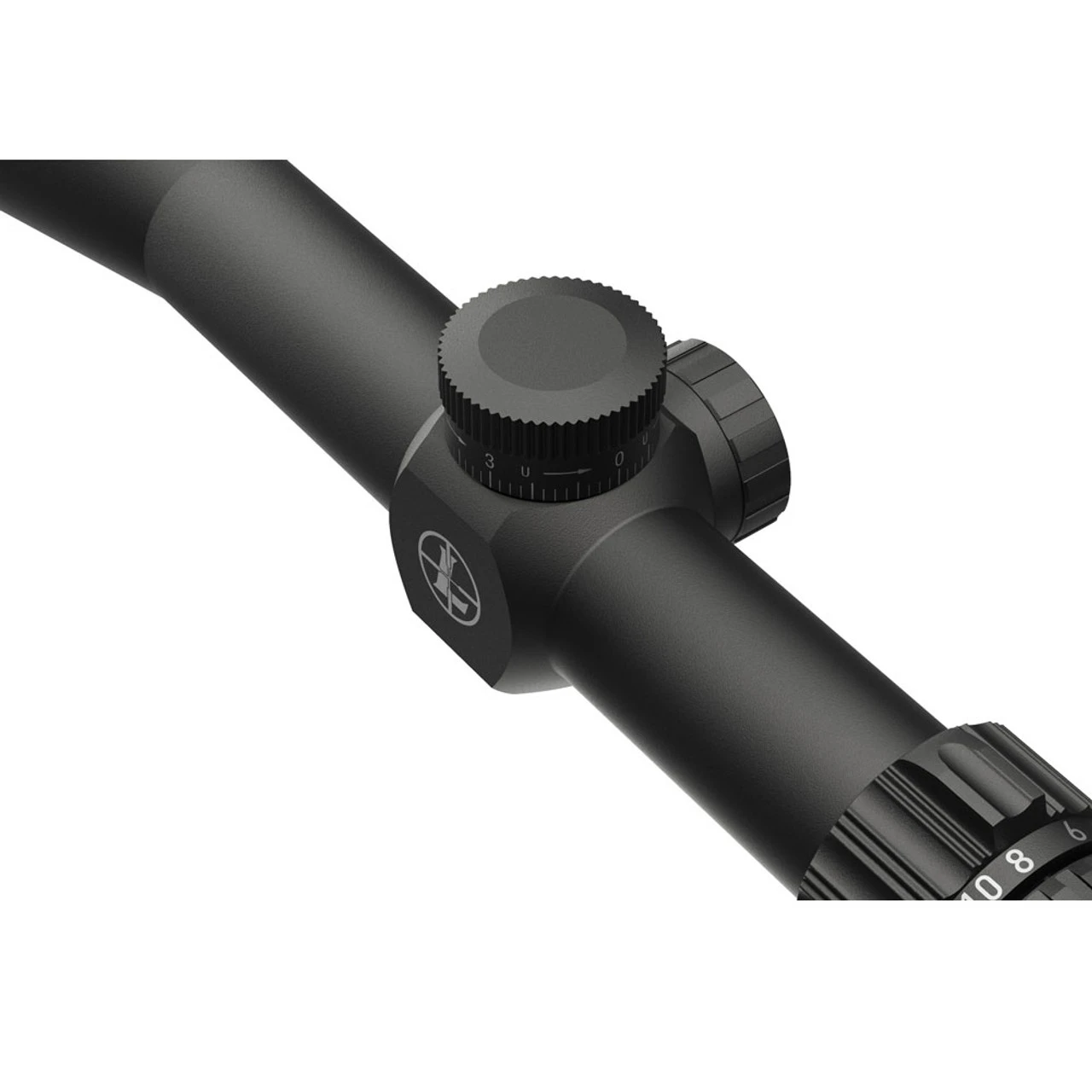 LEUPOLD VX-Freedom 4-12x40 1in CDS Duplex Riflescope (180600) - Image 6