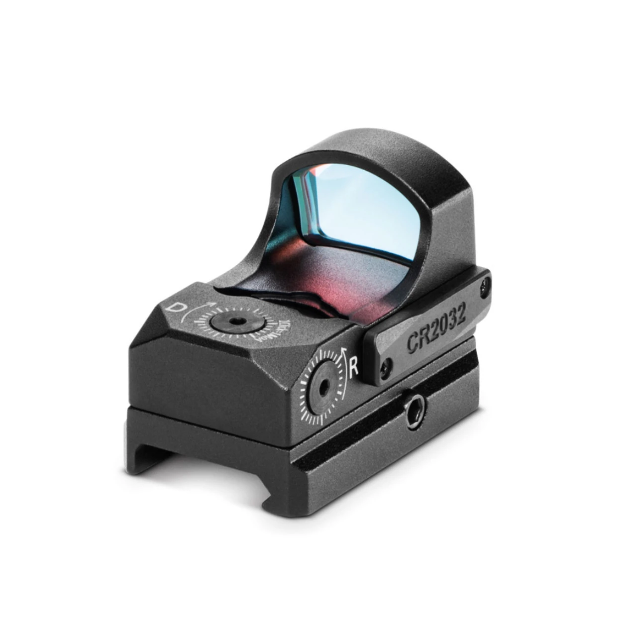 HAWKE Sport Optics 1x Micro 3 MOA Red Dot Reflex Sight (12141) - Image 2