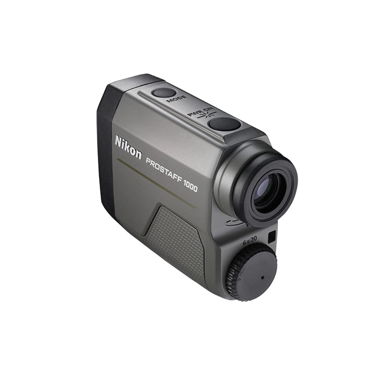 NIKON Prostaff 1000 6x20mm Laser Rangefinder (16664) - Image 5
