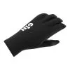 GILL 3 Season Black Gloves (7776B)