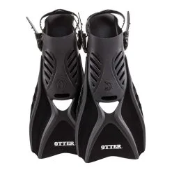 IST Otter High Performance Diving Fins (FK31)