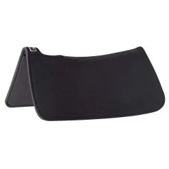 CLASSIC EQUINE ContourPedic Reiner Saddle Pad (COPRCB)