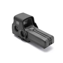 EOTECH 558 1 MOA Dot With 68 MOA Ring Night Vision Compatible Holographic Sight (558.A65)