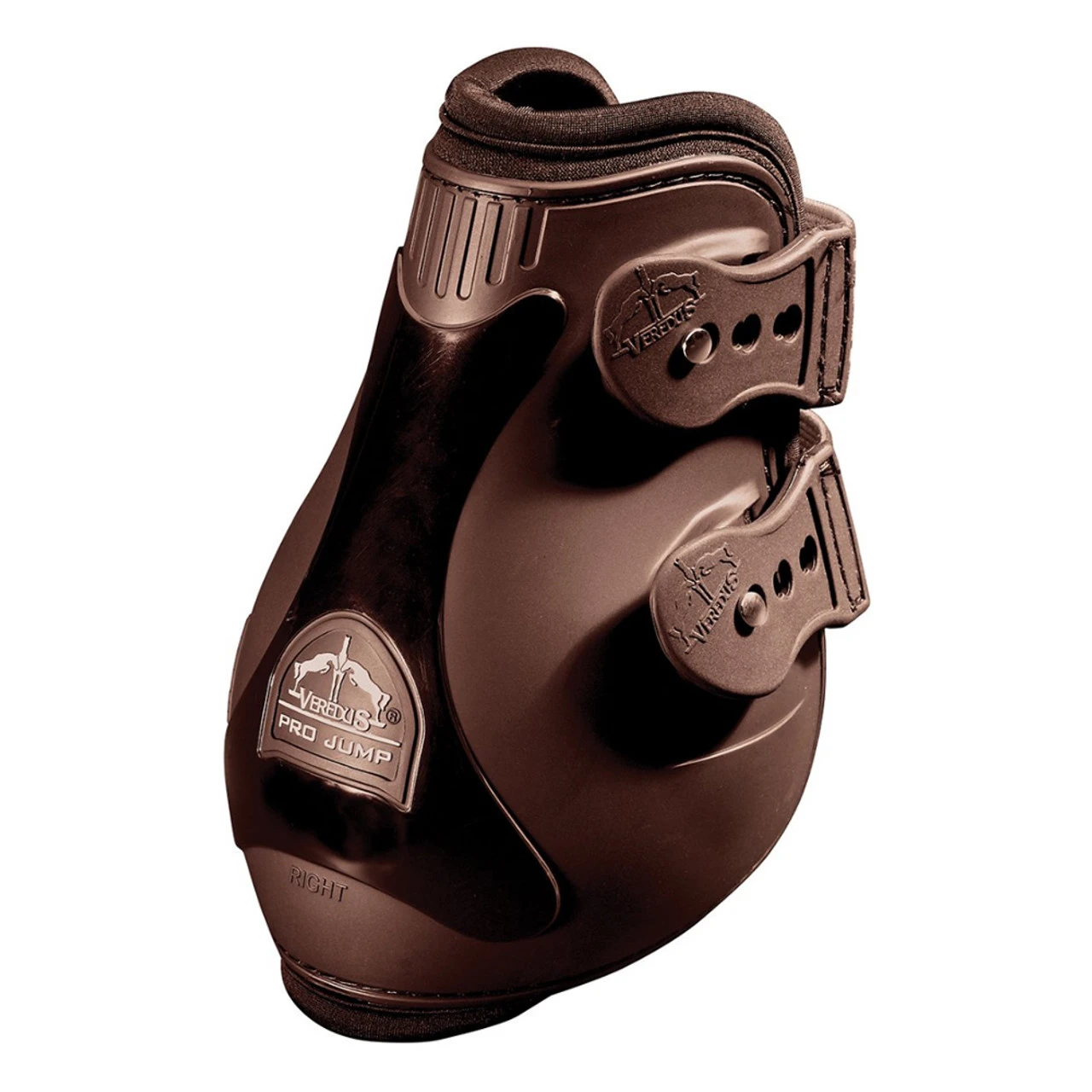 VEREDUS Pro-Jump Elastic Ankle Boots - Image 3