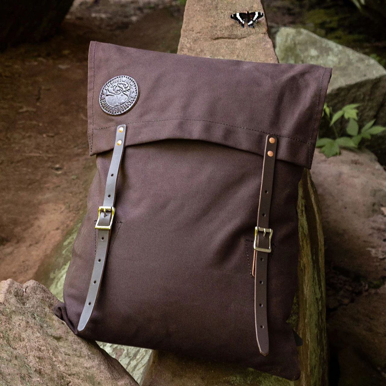 Duluth Pack Duluth Minn DULUTH PACK #51 Utility Pack - Image 5