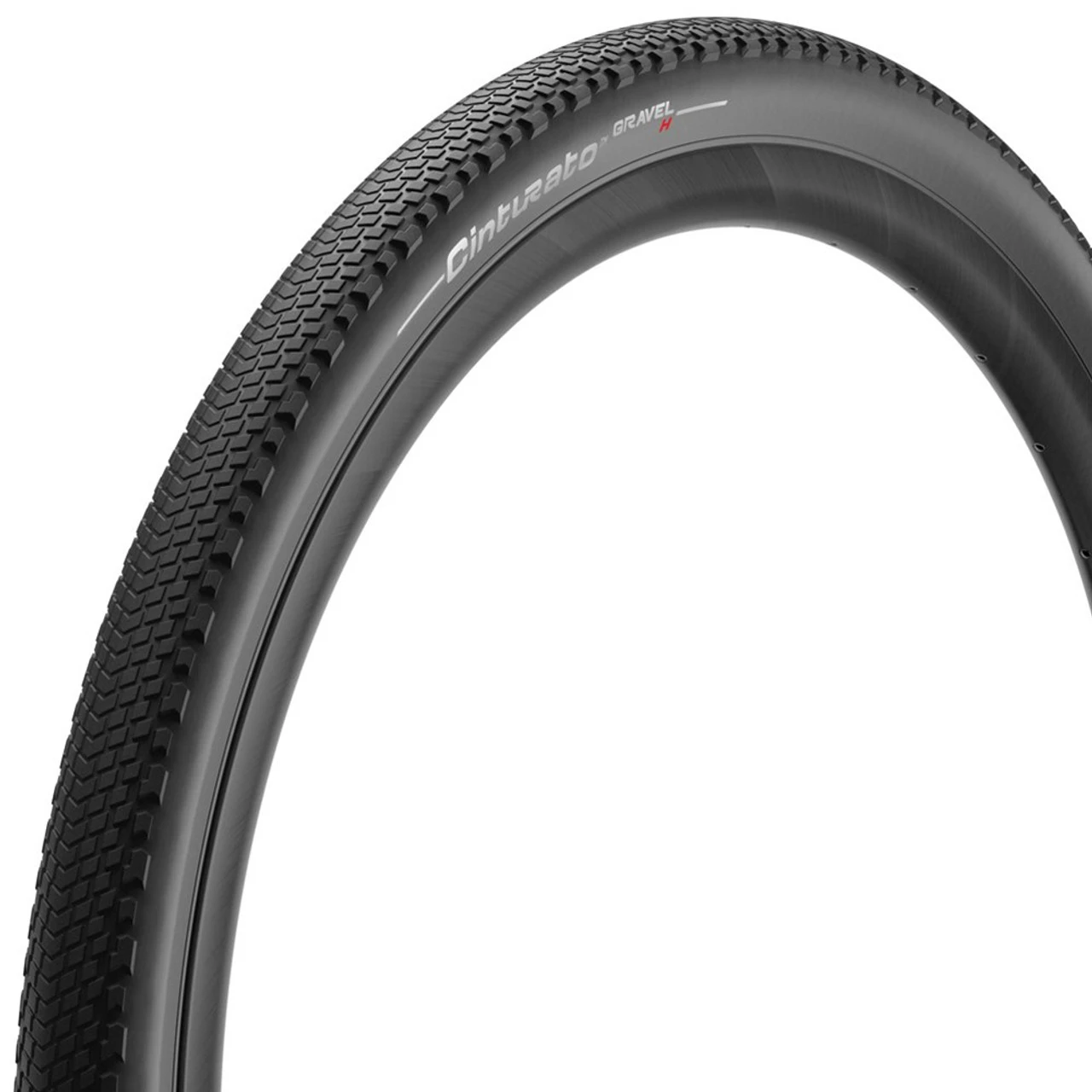 PIRELLI Cinturato Gravel H Black 45-622 Tire (3833900)